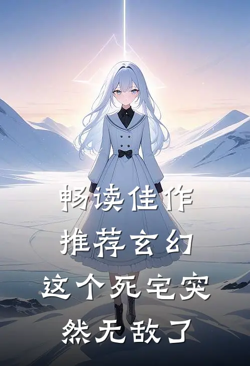 畅读佳作推荐玄幻：这个死宅突然无敌了