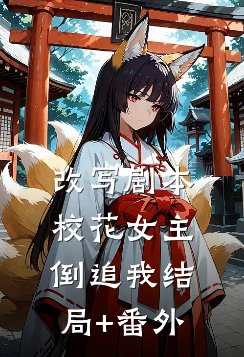 改写剧本，校花女主倒追我结局+番外