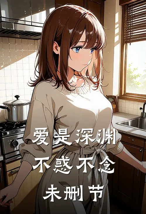 爱是深渊，不惑不念未删节