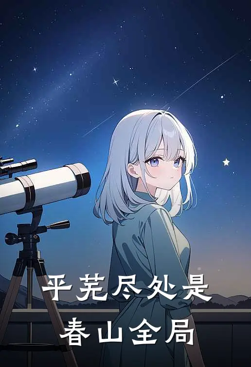 平芜尽处是春山全局