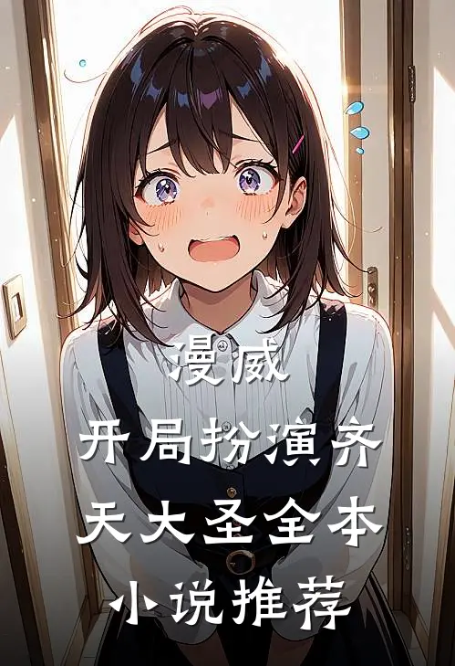 漫威：开局扮演齐天大圣全本小说推荐
