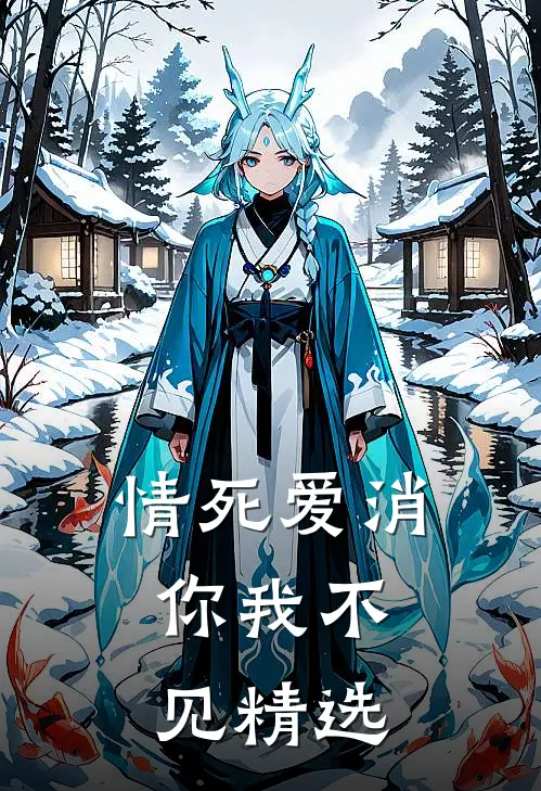 情死爱消，你我不见精选