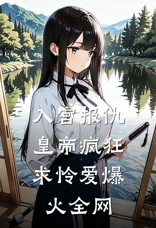 入宫报仇，皇帝疯狂求怜爱爆火全网