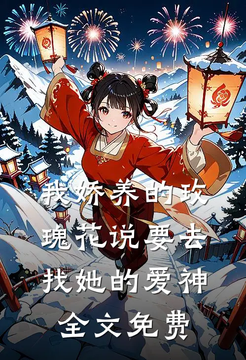 我娇养的“玫瑰”花说要去找她的爱神全文免费