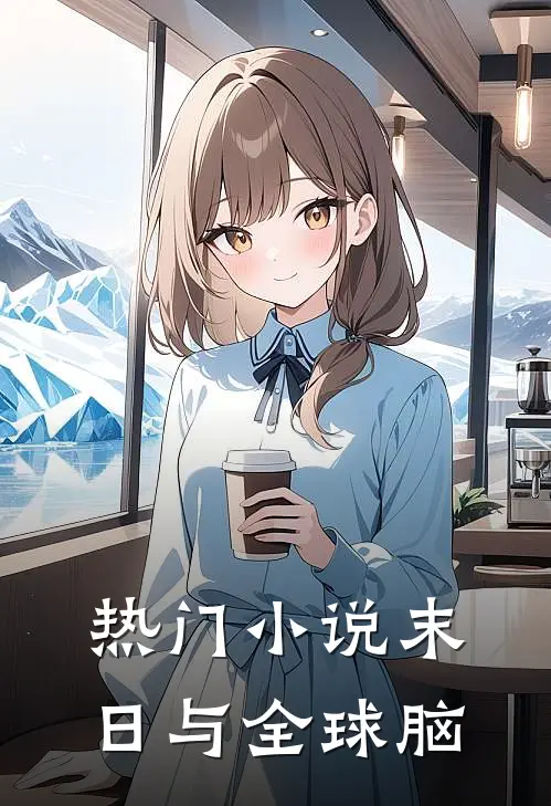 热门小说末日与全球脑
