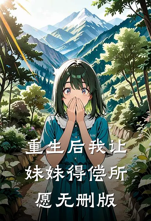 重生后我让妹妹得偿所愿无删版