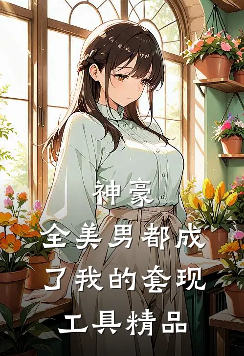 神豪：全美男都成了我的套现工具精品