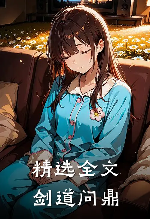 精选全文剑道问鼎