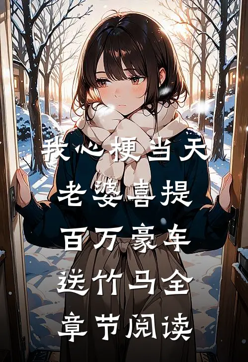 我心梗当天，老婆喜提百万豪车送竹马全章节阅读