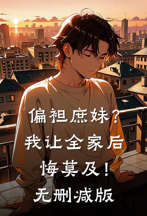 偏袒庶妹？我让全家后悔莫及！无删减版