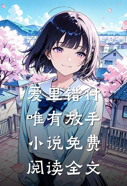 爱里错付，唯有放手小说免费阅读全文