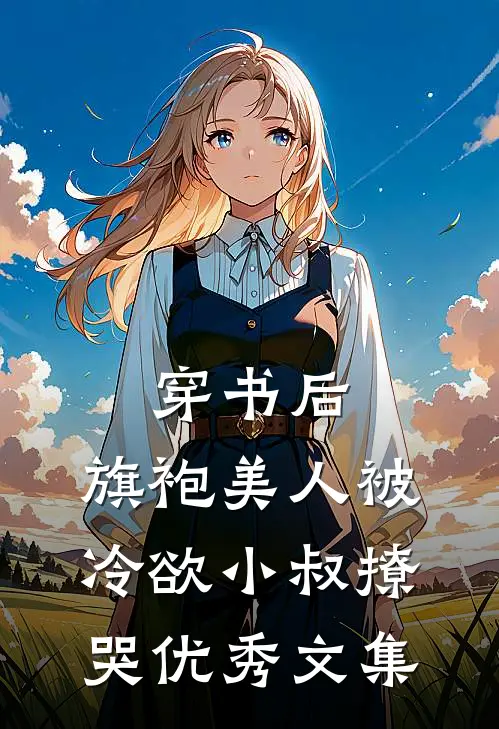 穿书后，旗袍美人被冷欲小叔撩哭优秀文集