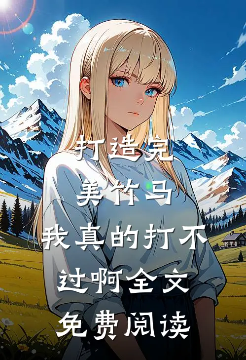 打造完美竹马，我真的打不过啊全文免费阅读