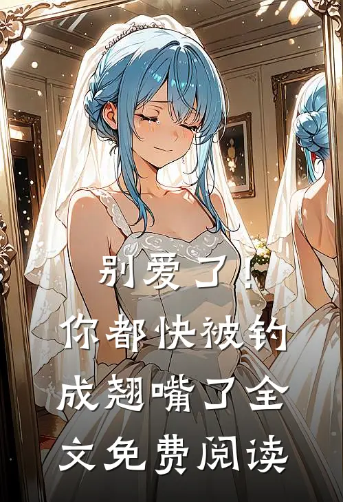 别爱了！你都快被钓成翘嘴了全文免费阅读