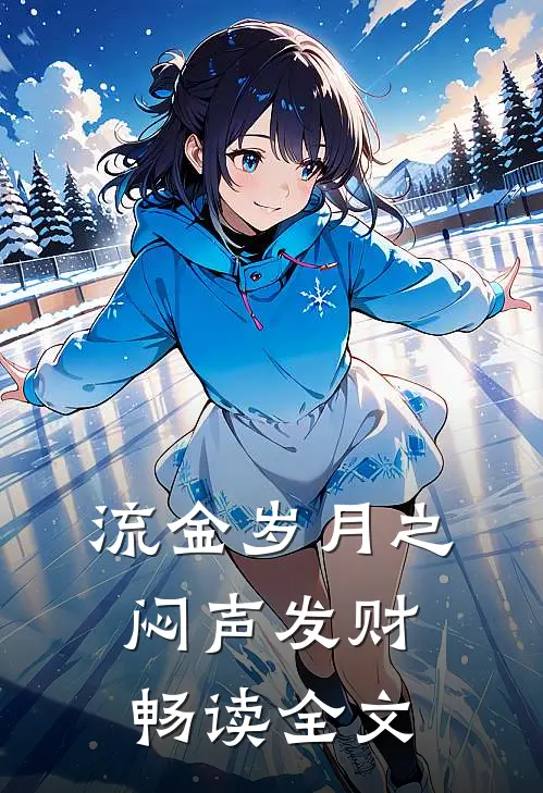 流金岁月之闷声发财畅读全文