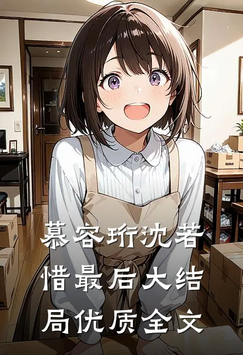慕容珩沈若惜最后大结局优质全文