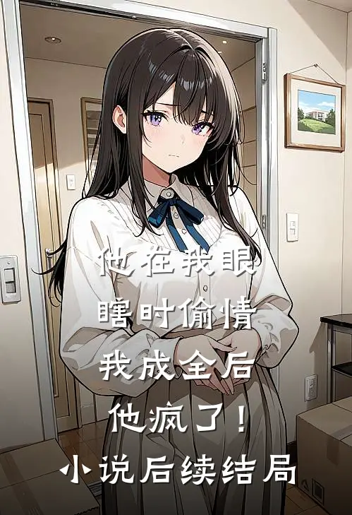 他在我眼瞎时偷情，我成全后他疯了！小说后续结局