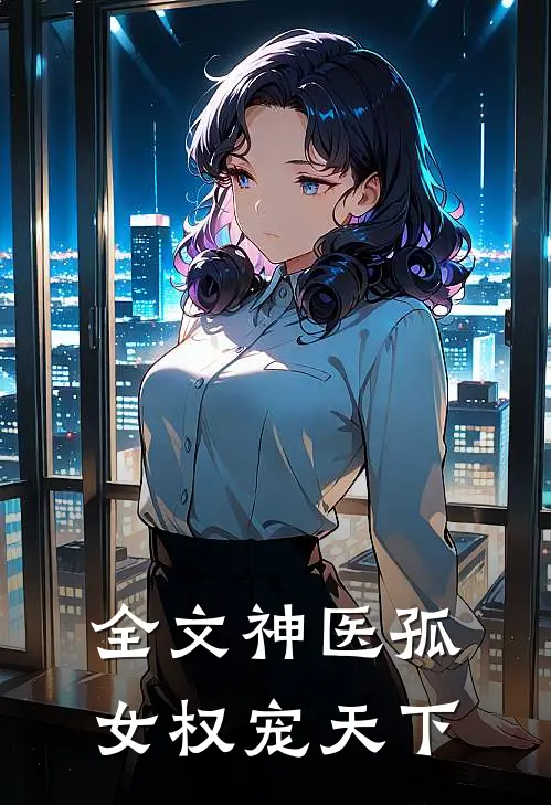 全文神医孤女权宠天下免费阅读