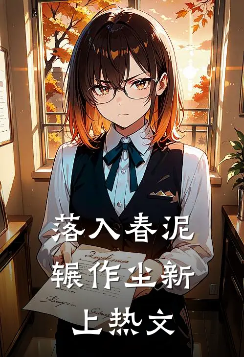 落入春泥辗作尘新上热文