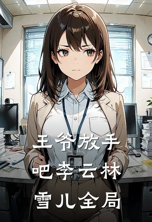 王爷放手吧李云林雪儿全局