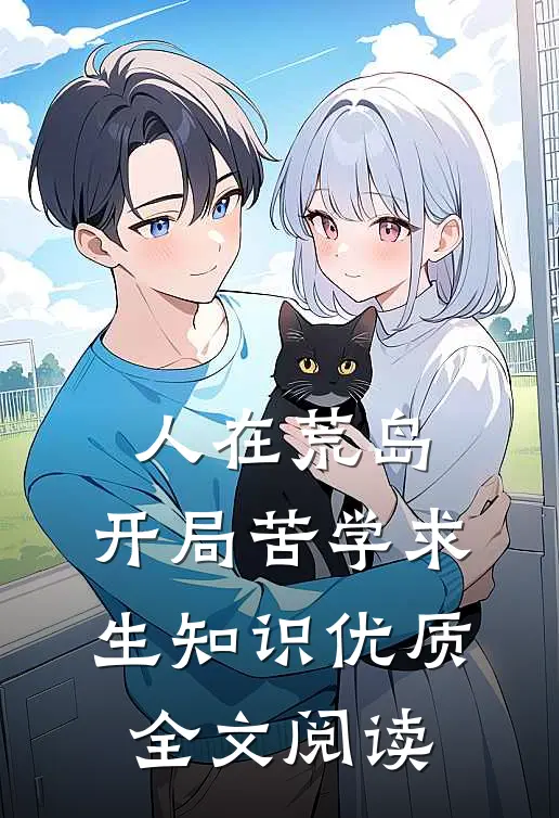 人在荒岛，开局苦学求生知识优质全文阅读