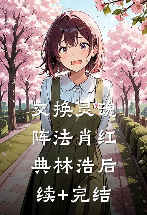 《交换灵魂阵法》肖红典林浩后续+完结