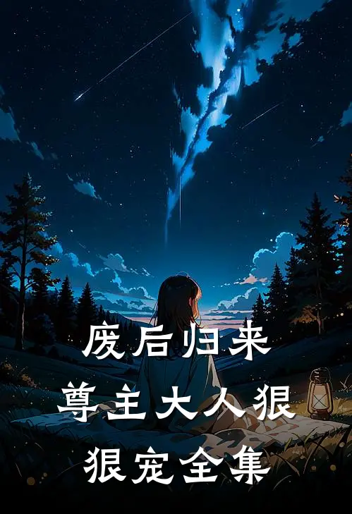 废后归来：尊主大人狠狠宠 全集