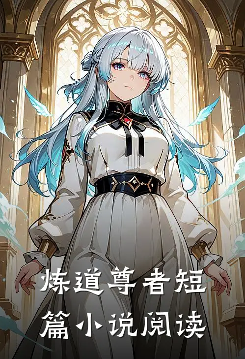 炼道尊者短篇小说阅读