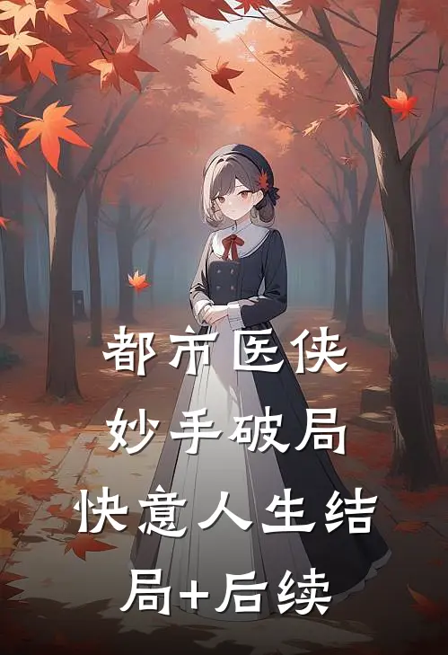 都市医侠：妙手破局，快意人生结局+后续