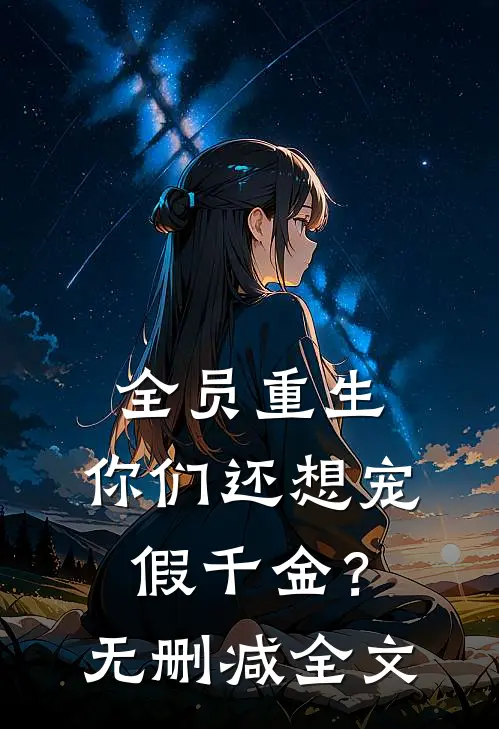 全员重生：你们还想宠假千金？无删减全文