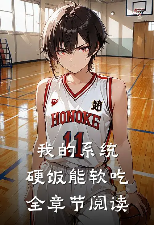 我的系统，硬饭能软吃全章节阅读