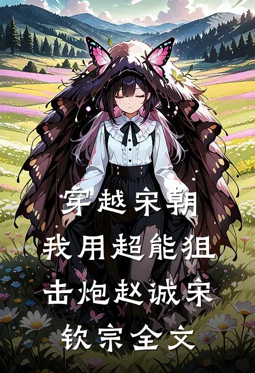穿越宋朝，我用超能狙击炮赵诚宋钦宗全文