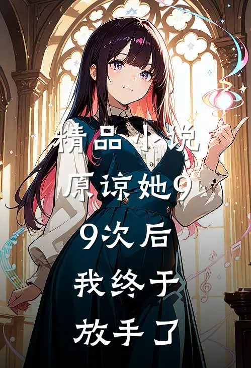 精品小说原谅她99次后，我终于放手了