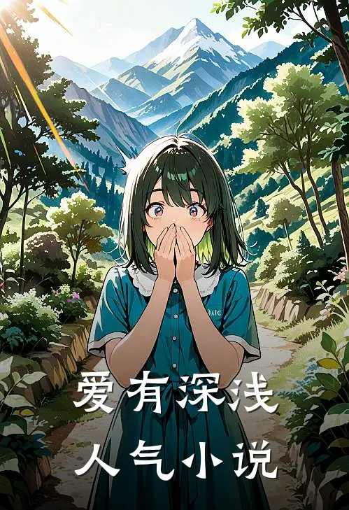 爱有深浅人气小说