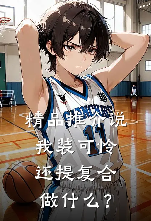 精品推介说我装可怜，还提复合做什么？