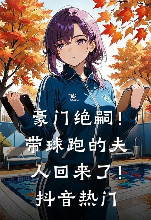 豪门绝嗣！带球跑的夫人回来了！抖音热门