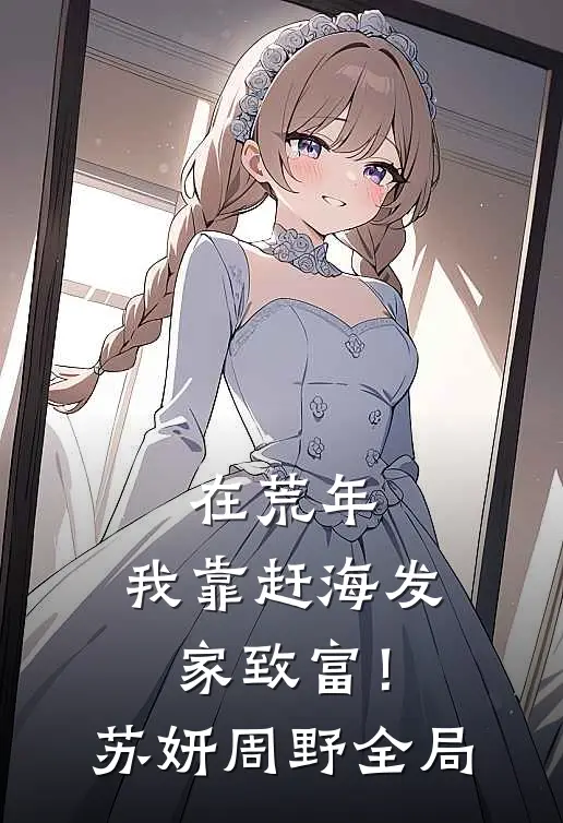 在荒年，我靠赶海发家致富！苏妍周野全局