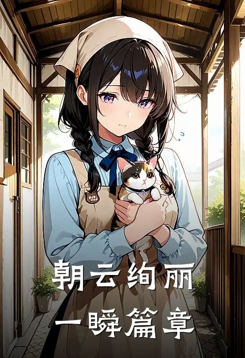 朝云绚丽一瞬篇章