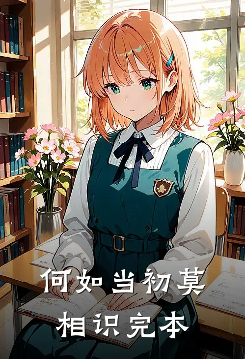 何如当初莫相识完本