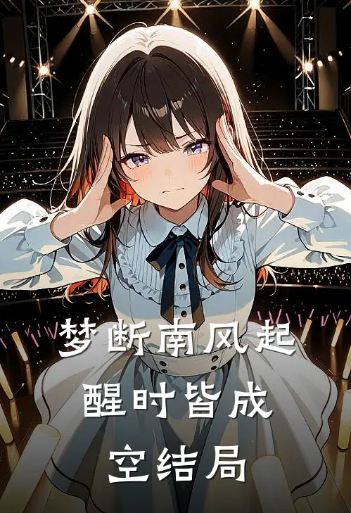 梦断南风起，醒时皆成空结局