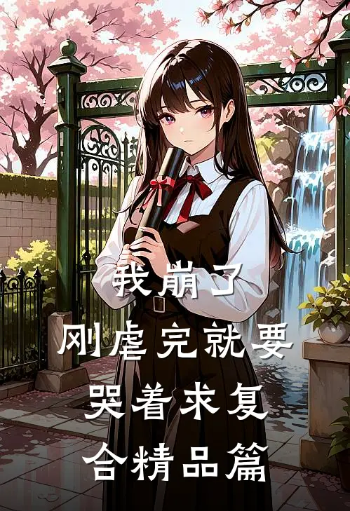 我崩了，刚虐完就要哭着求复合精品篇