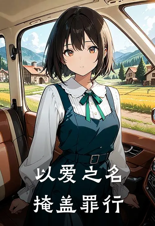 以爱之名掩盖罪行