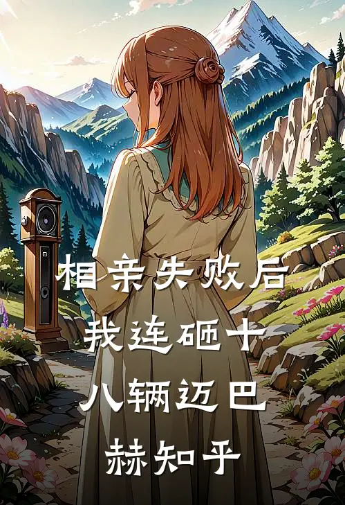 相亲失败后，我连砸十八辆迈巴赫知乎