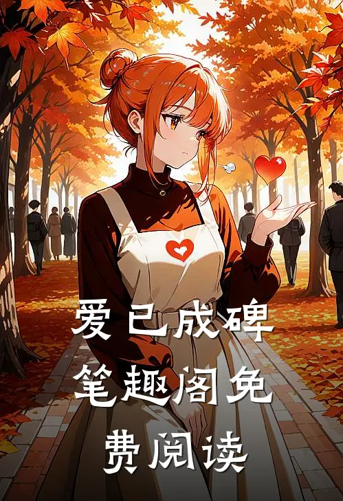 爱已成碑笔趣阁免费阅读