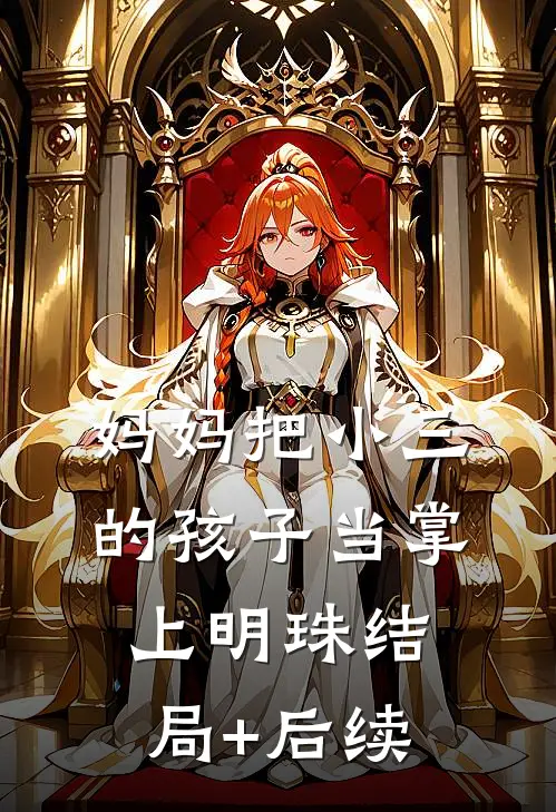 妈妈把小三的孩子当掌上明珠结局+后续