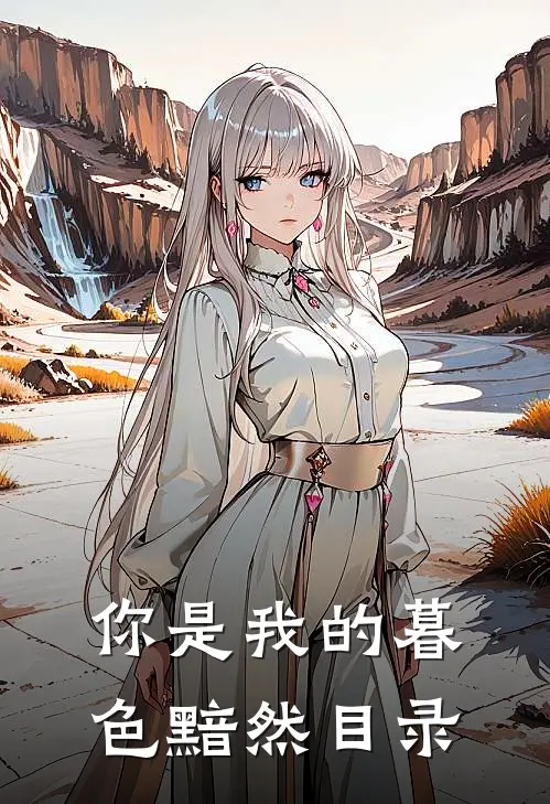 你是我的暮色黯然目录