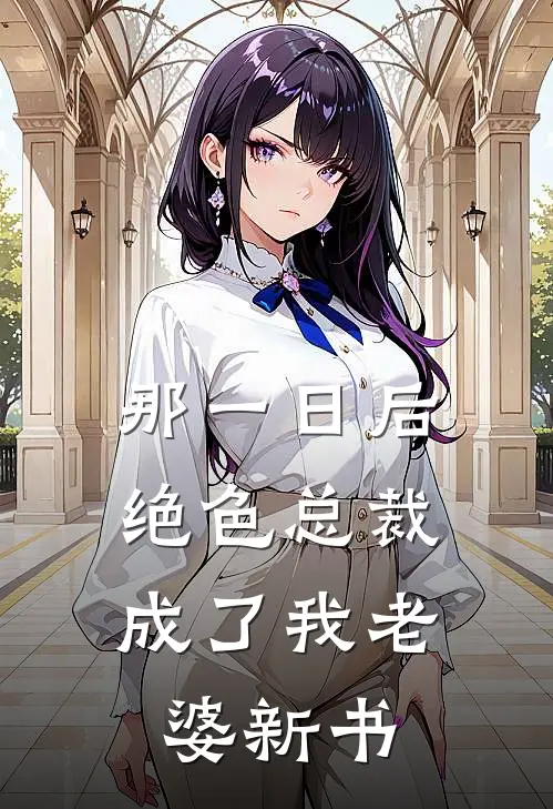 那一日后，绝色总裁成了我老婆新书