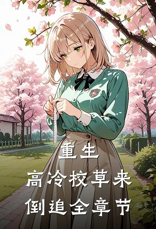 重生：高冷校草来倒追全章节