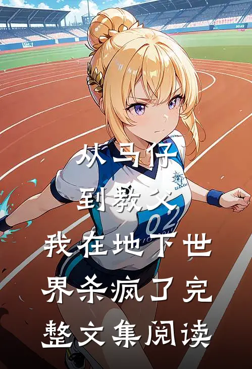 从马仔到教父，我在地下世界杀疯了完整文集阅读