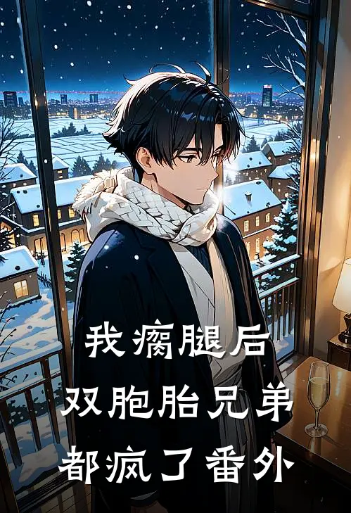 我瘸腿后，双胞胎兄弟都疯了 番外